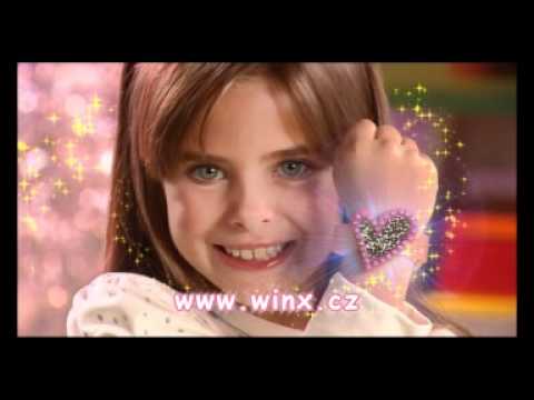 WINX TV reklama 2