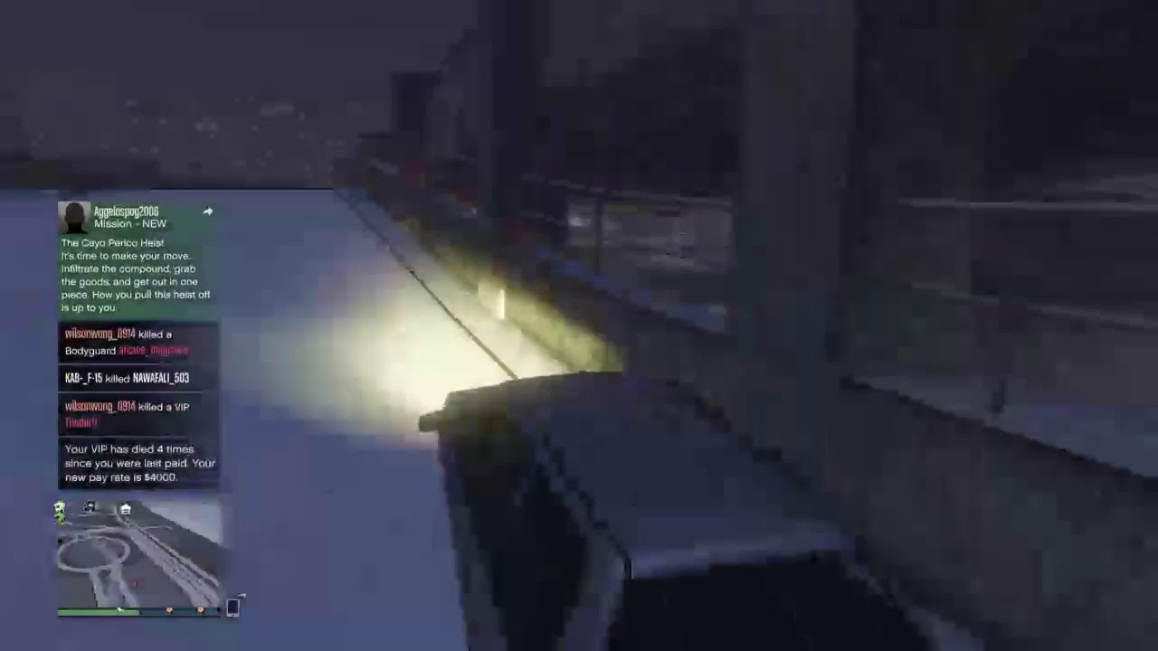 GTA 5 ONLINE livestream with friends - YouTube