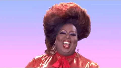 Latrice Royale Laughing