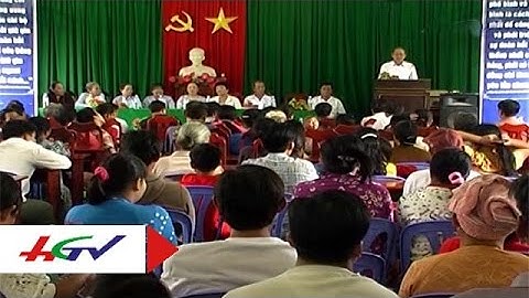 Nỗi đau không của riêng ai | HGTV