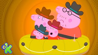 Las Mejores Aventuras De Peppa Con Su Familia Peppa Pig Discovery Kids
