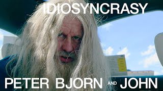 Peter Bjorn and John - Idiosyncrasy (Official Video) , Pt. 1