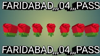 June 5,2026,Faridabad,04,PASS,single jodi,gali,disawar Ghaziabad Faridabad,Aaj ka game DS,Satta King