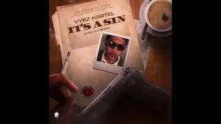 Vybz Kartel - It’s a sin (Official Audio