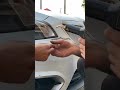 Car bumper welding repair #car spray paint #carSheet metal spray painting#Automotive sheet metal