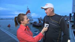 Monsoon Cup 2012 Qualifying Session 3 Highlights