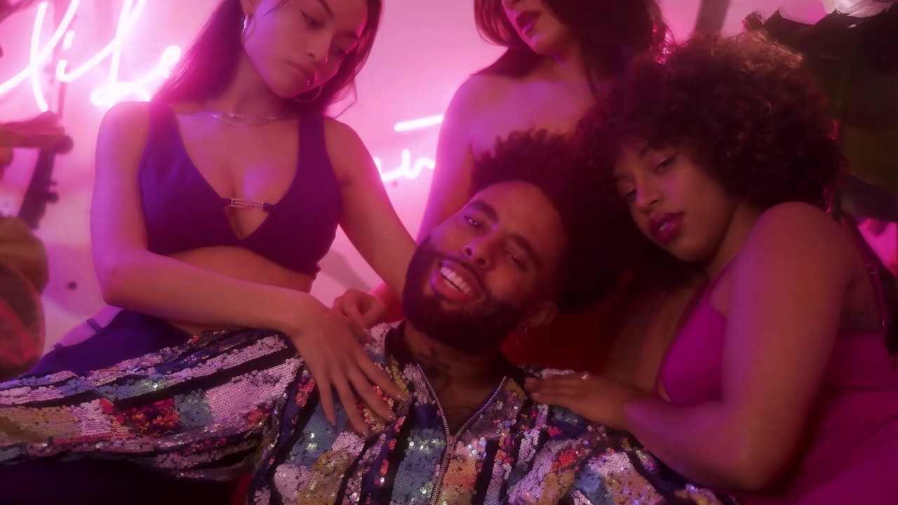 Watch June3rd - Okay (Official Video) on YouTube Watch June3rd - Okay (Official Video) on YouTube