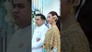 សូត្រមន្តពិធិមង្គលការ សុំពរជ័យ មង្គល WeddingCollection #shorts