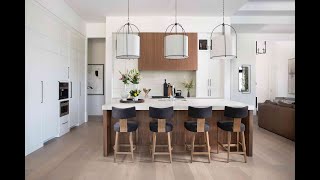 Total Home Remodel Before & After Transformation