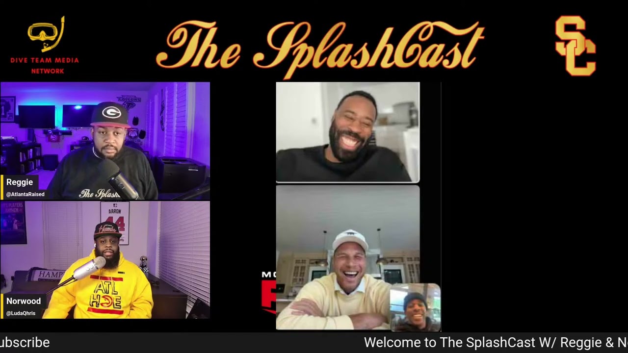 Episode 210 - Mic Check