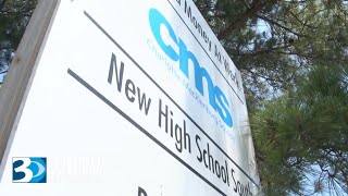 Charlotte-Mecklenburg Schools Leaders Set To Vote On New School Boundaries