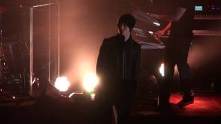 HIM - Katherine Wheel live at Rock City- Notthingham -  March 20th 2010. Full HD