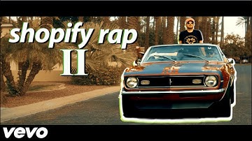 Chris Record - SHOPIFY RAP 2 ft. Sam Servidio
