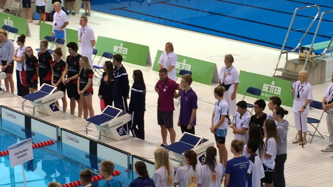 English Schools British Anthem