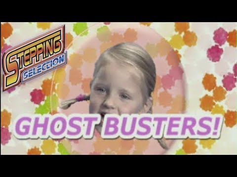 Stepping Selection HD - Ghostbusters