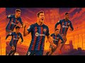 The Hip Hop Music Video For BARCELONA S DEADLY ATTACKING FORCE 2025 26 âš The Hip Hop Music Video For BARCELONA S DEADLY ATTACKING FORCE 2025 26 âš