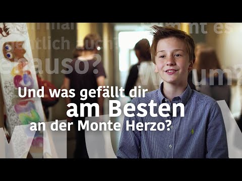 Montessori Schule Herzogenaurach: Schauen Sie rein!