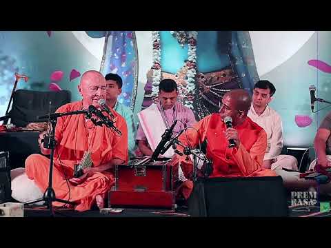 2026-01-11 Srila Shivarama Maharaja lecture | Sri Vrindavan Dham Online