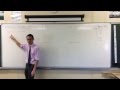 Distributive Law in Algebra
