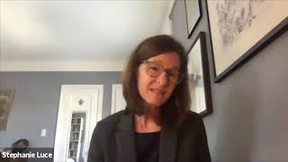 Wednesday Forum: The Future of Work in a COVID-19 Economy