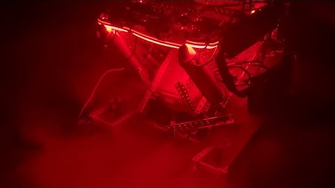 VEX Spin Up 1082V Worlds Reveal