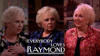 Most Meddling MotherInLaw Moments With Marie | Everybody Loves Raymond
