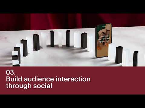 Q3 2022 | HOW TO BUILD AN AUDIENCE | ENG | :15 - Q3 2022 | HOW TO BUILD AN AUDIENCE | ENG | :15