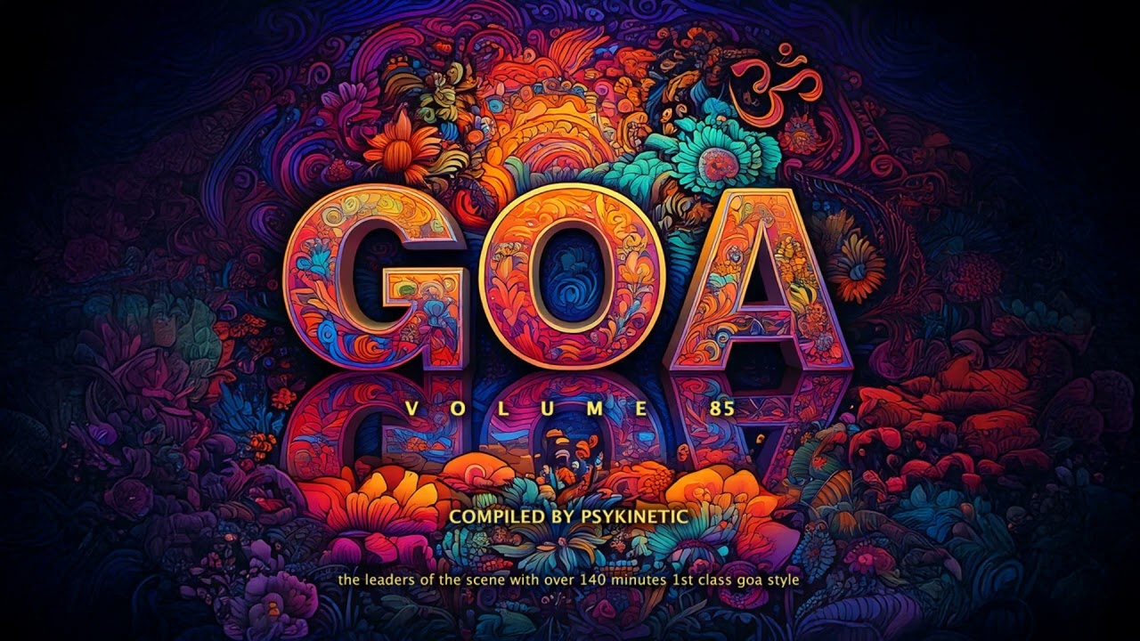 Aurel (PSY) - Time to Dream