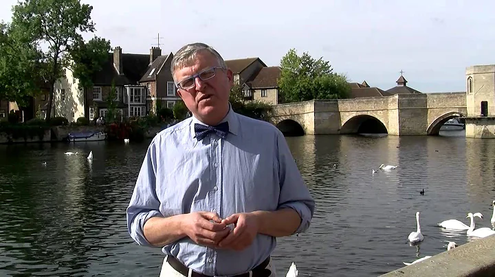 Cambridge Guided bus reviewed by transport expert ...