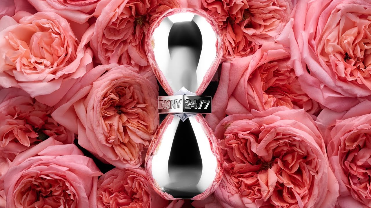 Unboxing the DKNY 24/7 -The Reflective Hourglass Fragrance in 2024! | Fragrance Review