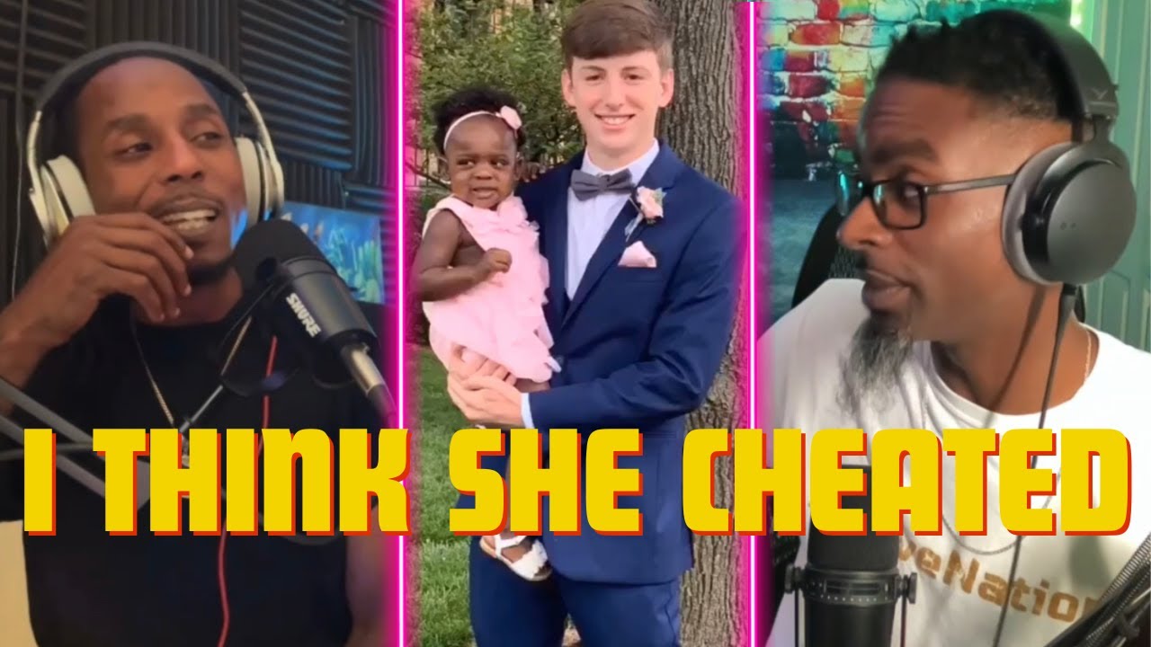 "Shocking Consequences: What Happened After She Cheated" - YouTube