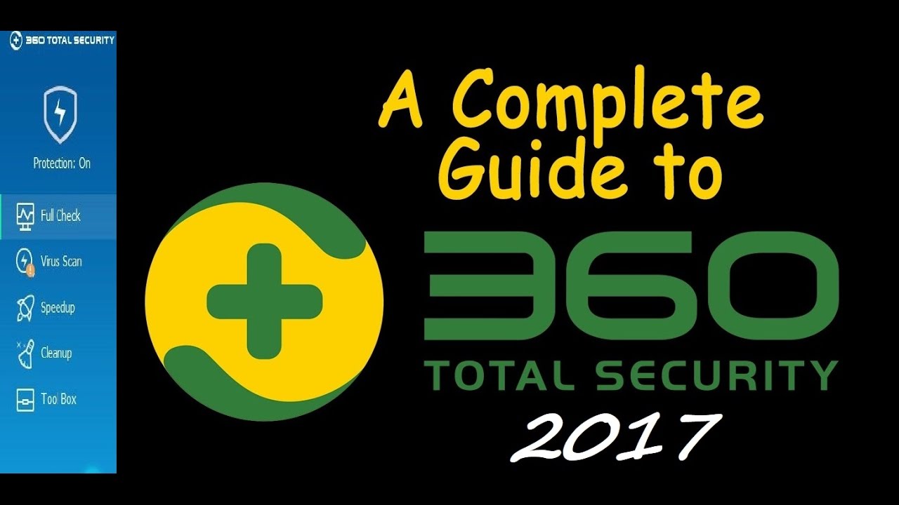 360 total security essential vs 360 total security