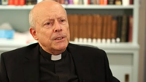 Priest says he warned church about Cardinal McCarr...