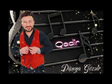 Dünya Gözəli Qadir Feteliyev