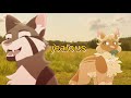 jealous | Mothwing [MEME]