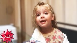 ДЕТИ ПУГАЧЕВОЙ И ГАЛКИНА: Лиза с Максимом собирают конструктор - Новое видео про Лизу Галкину! ДЕТИ ПУГАЧЕВОЙ И ГАЛКИНА: Лиза с Максимом собирают конструктор - Новое видео про Лизу Галкину!