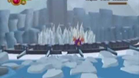 The Legend of Spyro: A New Beginning part 5