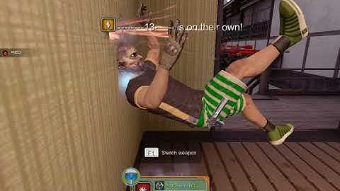 cheater in the game skill special force 2