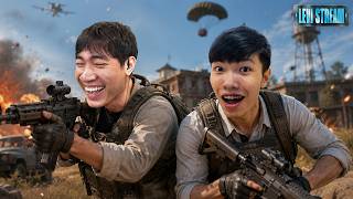 (Restream) Hướng dẫn em Chè TFT từng bước đầu nhập môn tự...