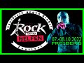 Rock um zu helfen  lautstark gegen krebs festival 0708102022 im tivoli in freiberg