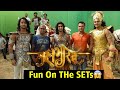 MAKING Of Mahabharat VFX | Behind the scenes MAHABHARAT