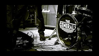 The Generals (PDX) - The Devil You Know