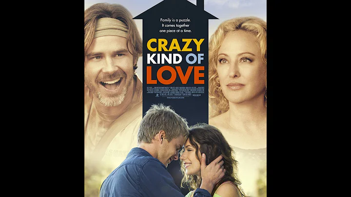 Crazy Kind of Love (Dir. Sarah Siegel-Magness) Vir...