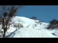 Smc  snow boarding  maruyama films