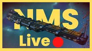 EXP 8  | No Man's Sky | Phase 2