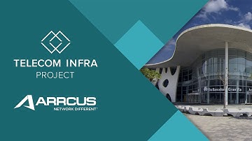 MWC23 TIP Pavilion Fireside: A Conversation with Sanjay Kumar, VP of Product Marketing at Arrcus