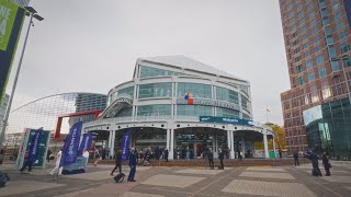 CPhI Frankfurt 2025, event recap for Prolife