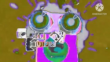 Klasky csupo X is a total wreck + Freshing equalizer