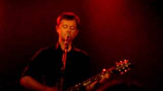 The Broken Family Band - Song Against Robots - Live Garage London 2009