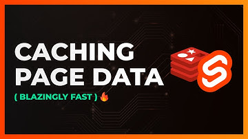 Speed Up Your Apps with Cache Control